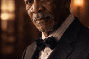 Lucius Fox Kimdir Batman Filmlerinde Teknolojinin ve Sadakatin Sessiz Gücü