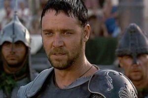 Maximus Decimus Meridius