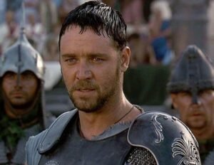 Maximus Decimus Meridius