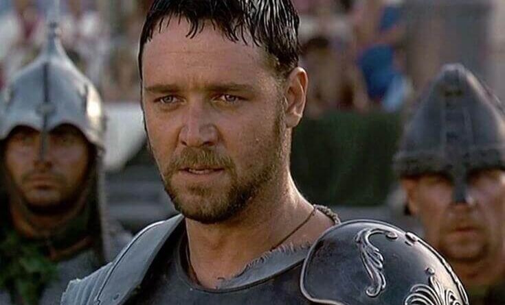 Maximus Decimus Meridius