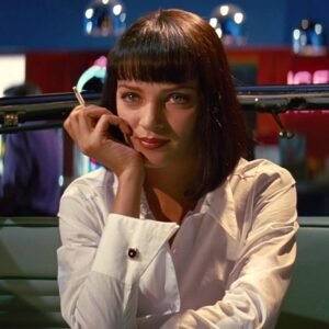 Mia Wallace