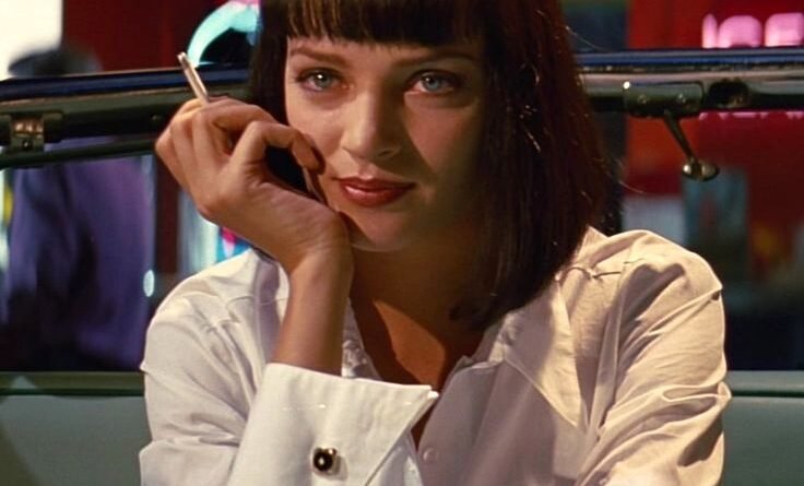 Mia Wallace