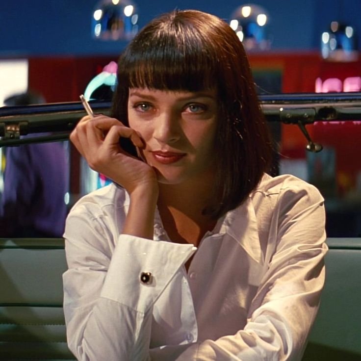 Mia Wallace