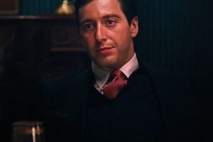 Michael Corleone