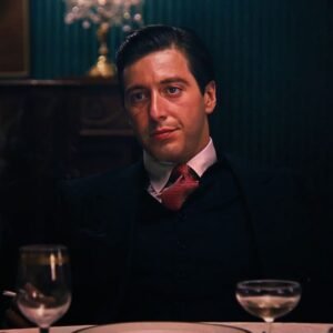 Michael Corleone