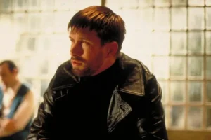 Michael McManus