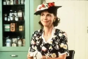 Mrs. Gump