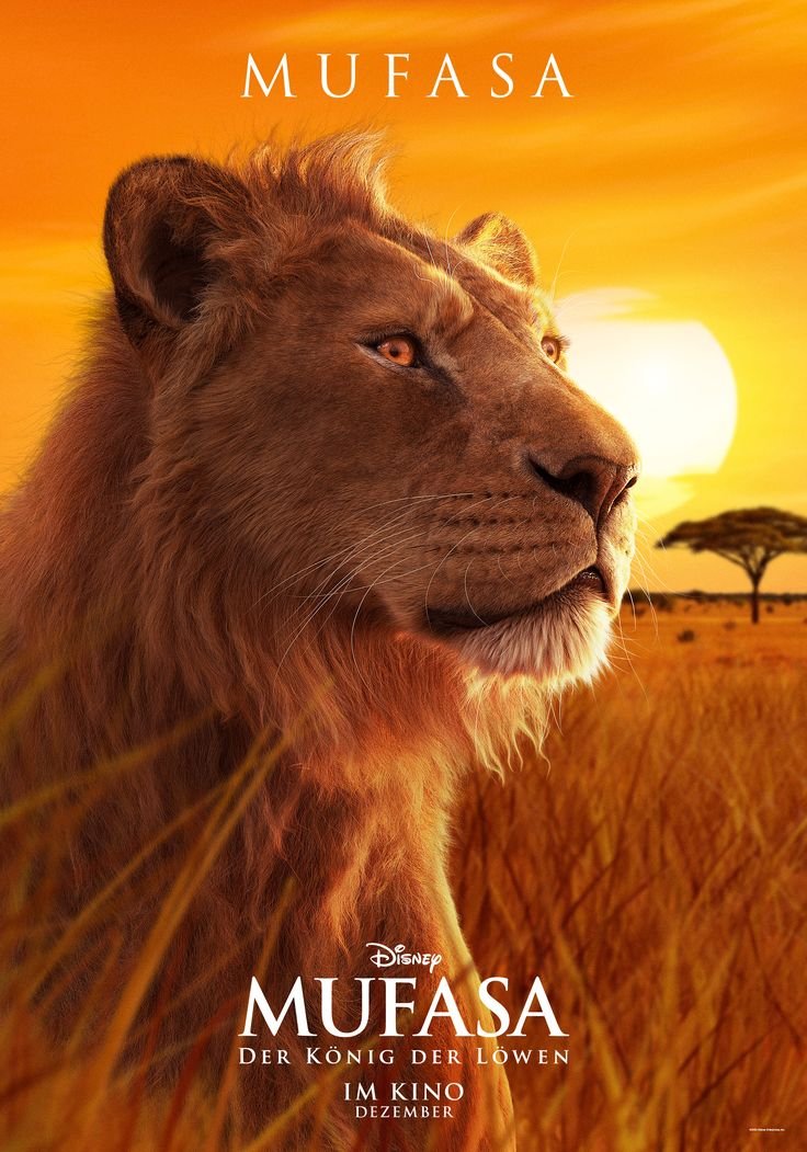Mufasa