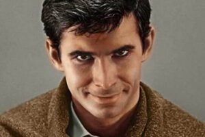 Norman Bates