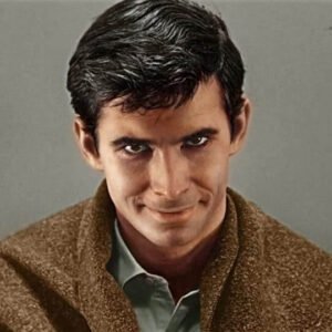 Norman Bates