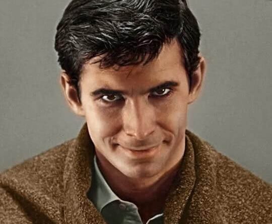 Norman Bates