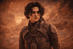 Paul Atreides Kimdir? Dune: Çöl Gezegeni’nin Kehanetle Yükselen Seçilmiş Lideri