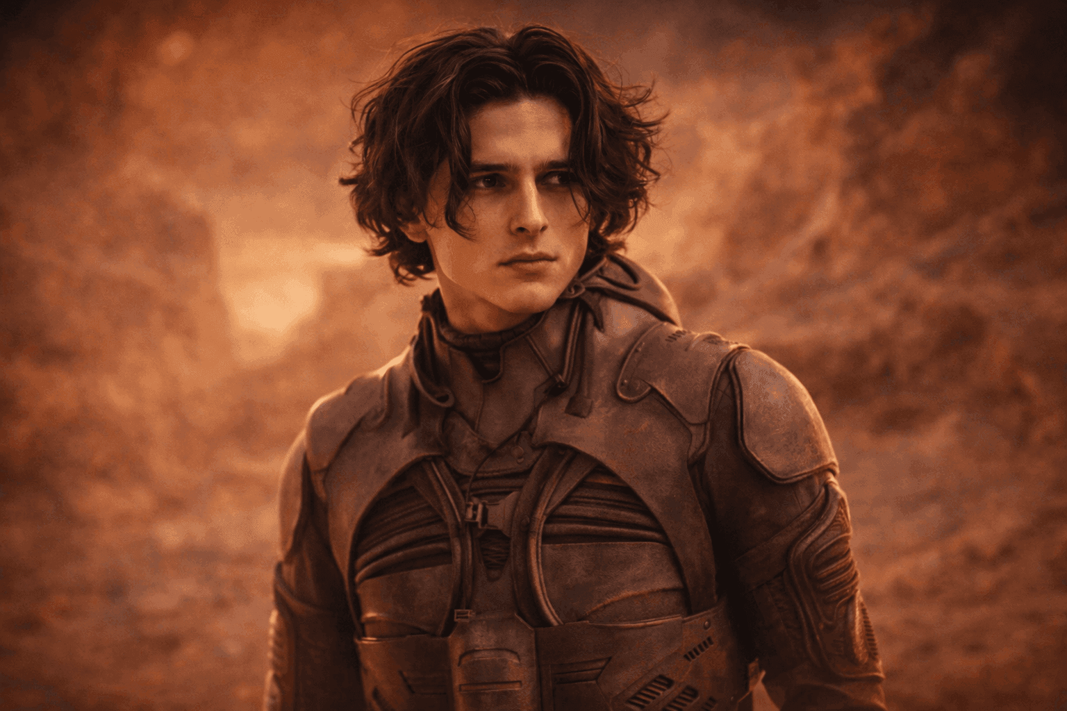Paul Atreides Kimdir? Dune: Çöl Gezegeni’nin Kehanetle Yükselen Seçilmiş Lideri