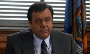 Paul Cicero