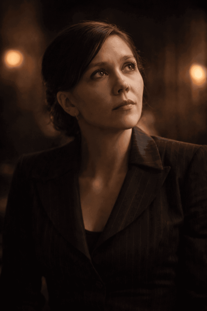 Rachel Dawes Kimdir Batman Filmlerinde Bruce Wayne’in Vicdanı ve Umudu