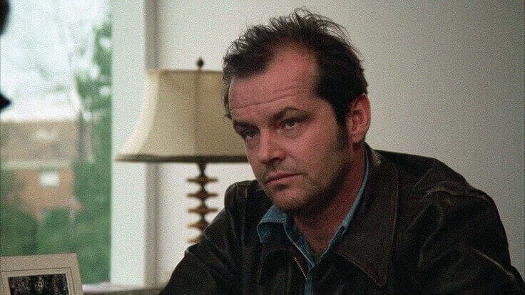 Randle McMurphy