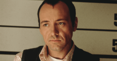 Roger Verbal Kint