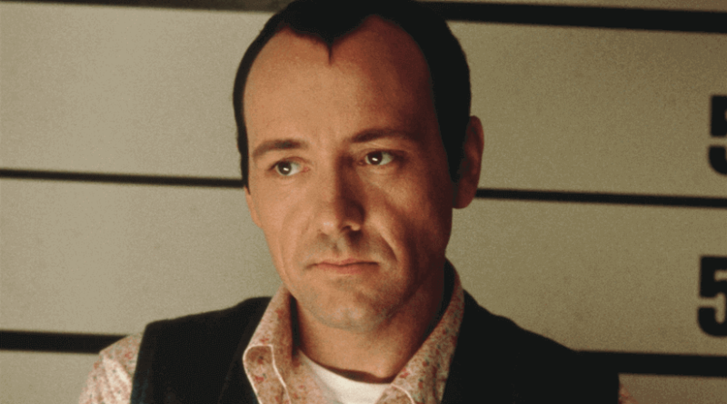 Roger Verbal Kint