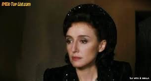 Şahane Hayat Dora Orefice
