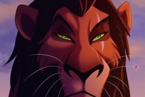 Scar