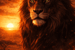 Scar Kimdir – Aslan Kral Evreninde Gücün ve İhanetin Simgesi