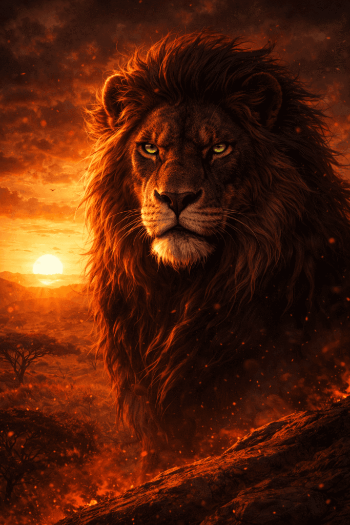 Scar Kimdir – Aslan Kral Evreninde Gücün ve İhanetin Simgesi