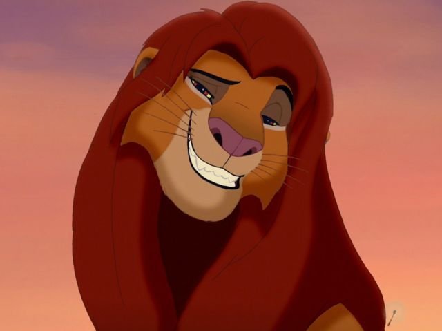 Simba