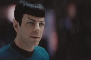 Spock Zachary Quinto (1)