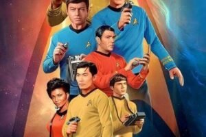 Star Trek