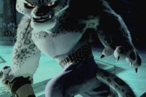 Tai Lung