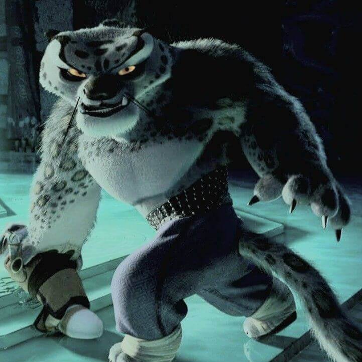 Tai Lung