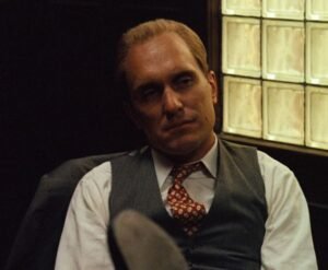 Tom Hagen
