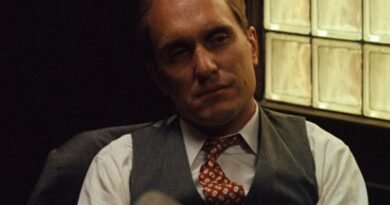 Tom Hagen