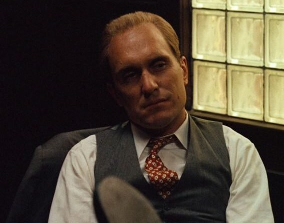Tom Hagen