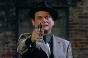 Tommy DeVito