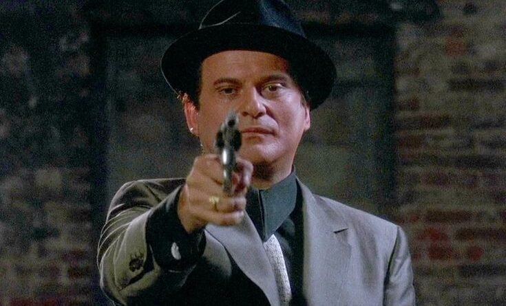 Tommy DeVito