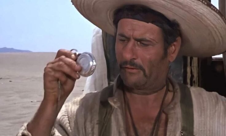 Tuco Ramirez