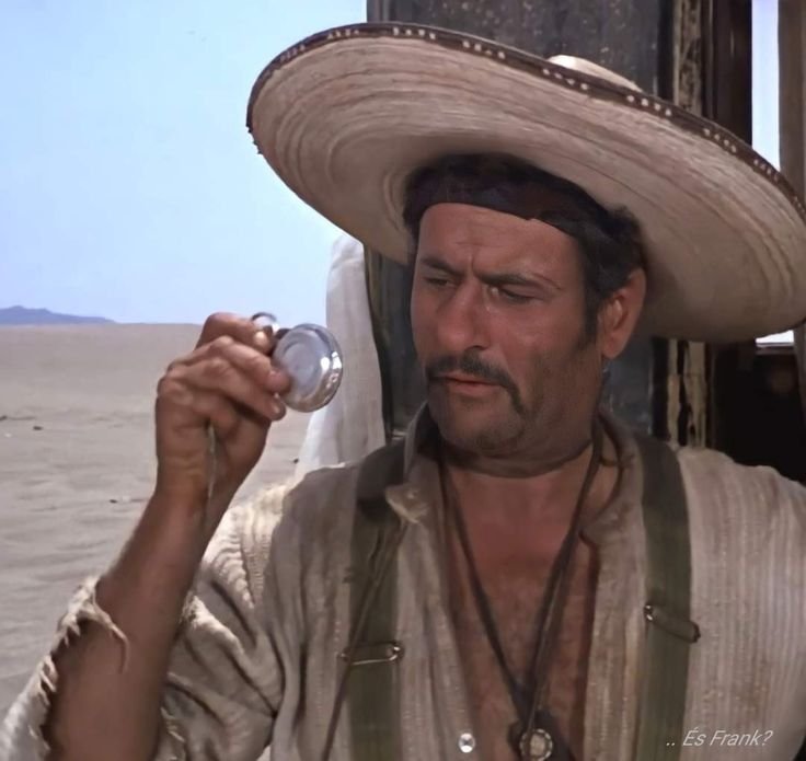 Tuco Ramirez