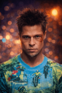 Tyler Durden Kimdir Dövüş Kulübü’nün Karizmatik ve Kaotik Anti-Kahramanı