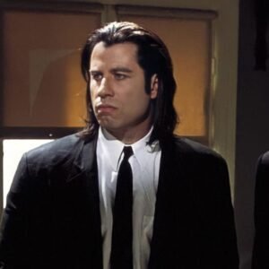 Vincent Vega