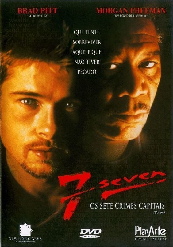 Yedi -Se7en