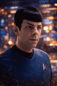 Yeni Nesil Spock Kimdir Star Trek Evreninde Mantık ile Duygunun Kesişimindeki Yıldız