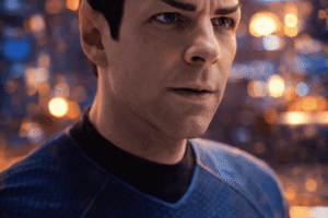 Yeni Nesil Spock Kimdir Star Trek Evreninde Mantık ile Duygunun Kesişimindeki Yıldız