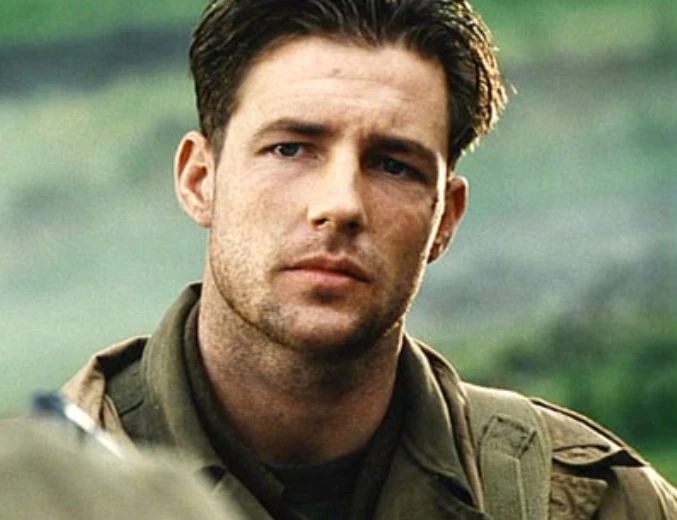 Er Richard Reiben
