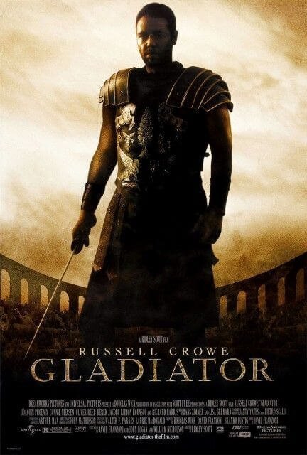 gladyator