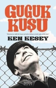 Guguk Kuşu - One Flew Over the Cuckoo's Nest