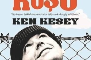 Guguk Kuşu - One Flew Over the Cuckoo's Nest