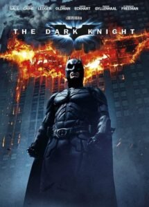Kara Şövalye Batman