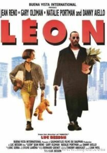 Sevginin Gücü (Léon: The Professional)