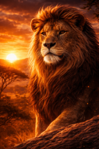Mufasa Kimdir? Aslan Kral Çizgi Filminde Bilgelik, Güç ve Baba Figürünün Temsilcisi
